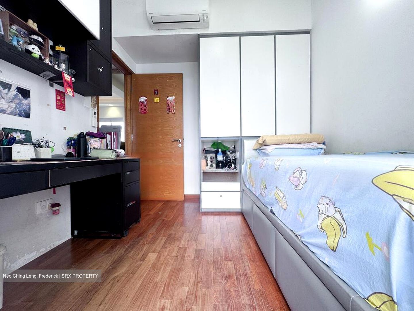 The Parc Condominium (D5), Condominium #450295991